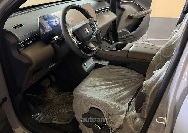 Changan CS55 Plus 2026 — photo 6