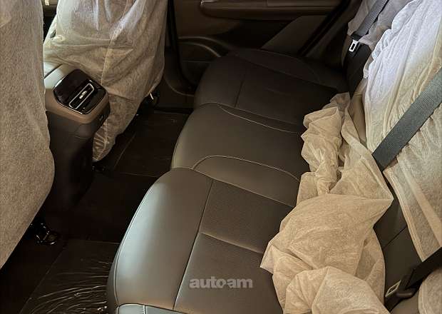 Changan CS55 Plus 2026 — photo 8