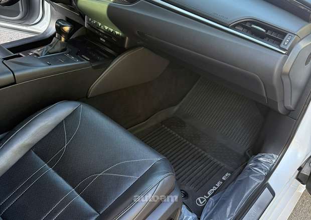 Lexus ES 300 2021 — լուսանկար 7