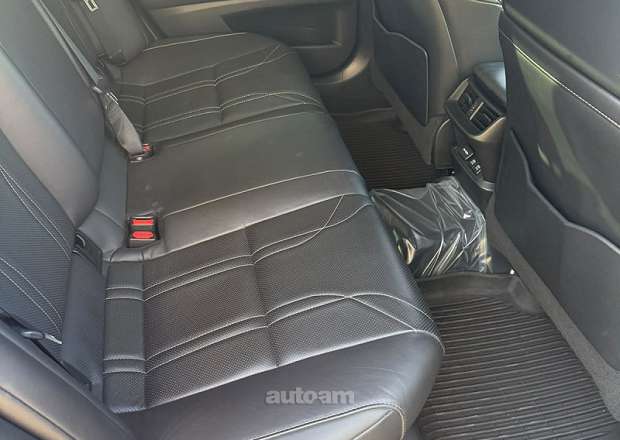 Lexus ES 300 2021 — լուսանկար 9