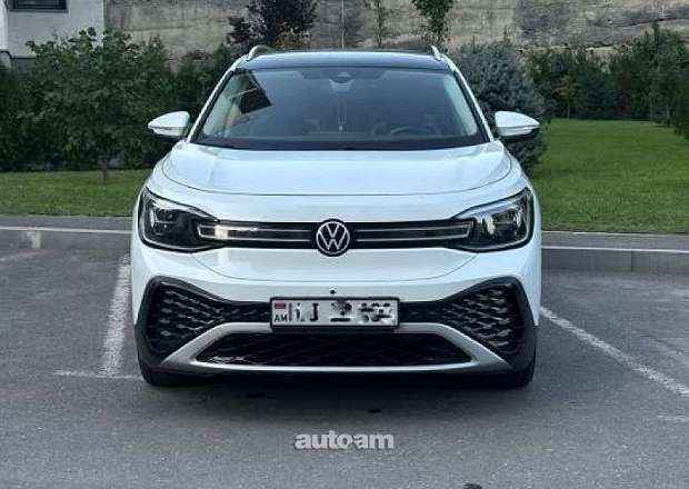 Volkswagen iD.6 2022 — լուսանկար 6