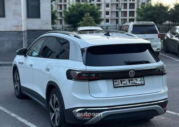Volkswagen iD.6 2022 — լուսանկար 5