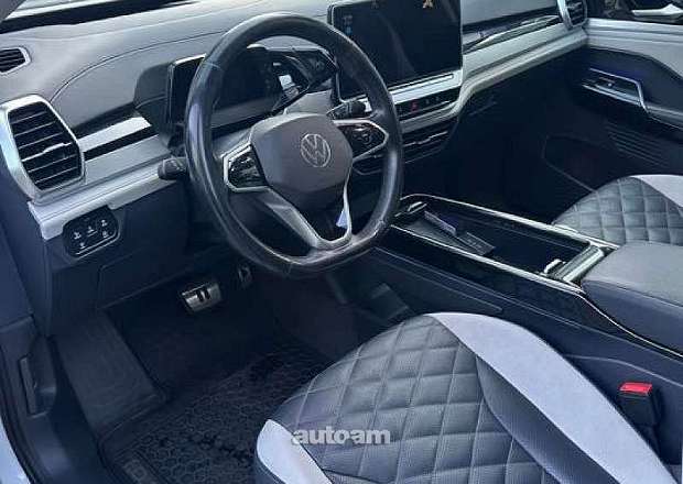 Volkswagen iD.6 2022 — լուսանկար 8