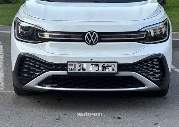 Volkswagen iD.6 2022 — լուսանկար 3