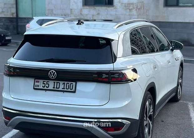Volkswagen iD.6 2022 — լուսանկար 4