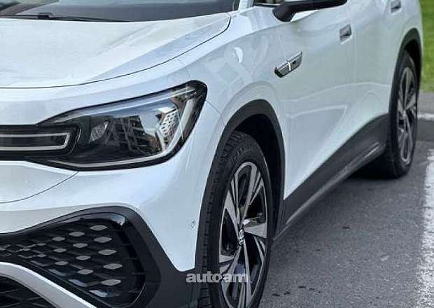 Volkswagen iD.6 2022 — լուսանկար 7