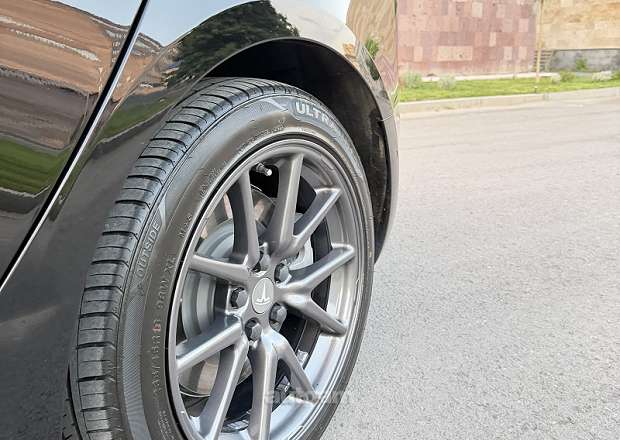 Tesla Model 3 2020 — լուսանկար 7