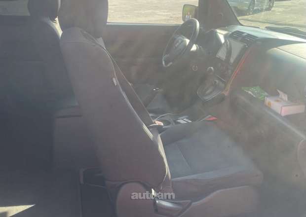 Honda Element 2007 — լուսանկար 12