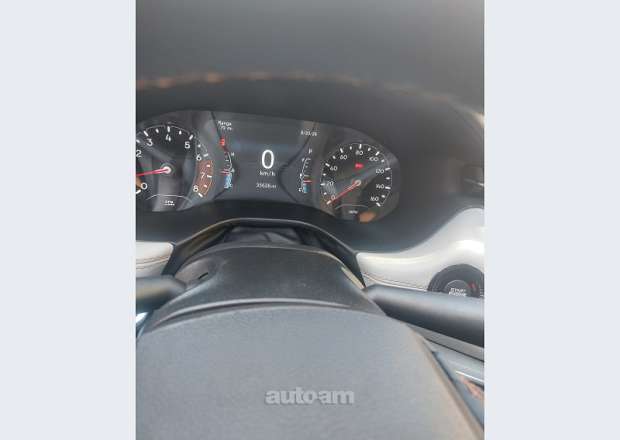 Jeep Compass 2022 — photo 2