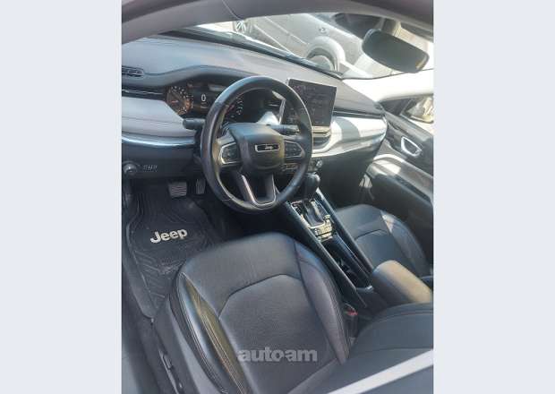Jeep Compass 2022 — photo 3