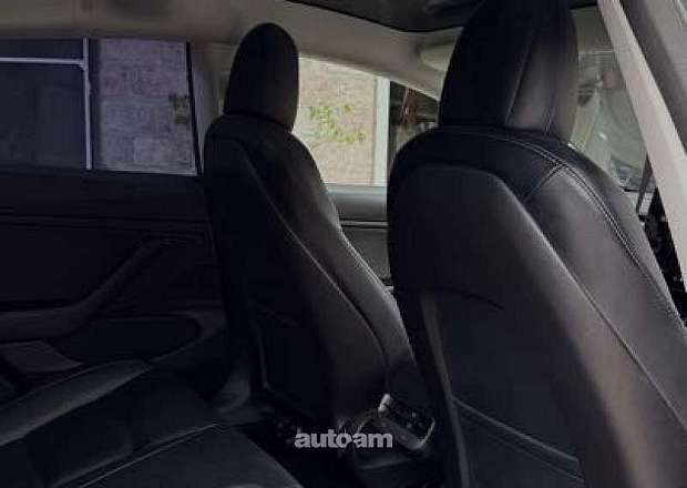 Tesla Model 3 2018 — լուսանկար 6