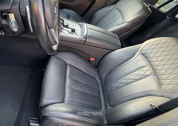 BMW X6 2022 — photo 3