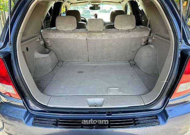 Kia Sorento 2003 — photo 3