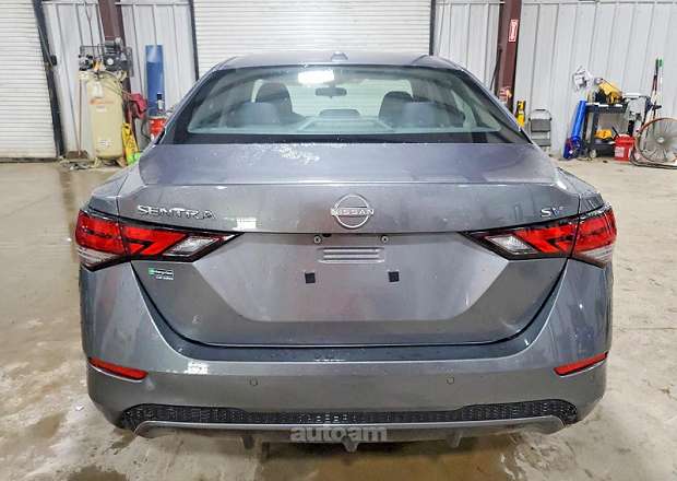 Nissan Sentra