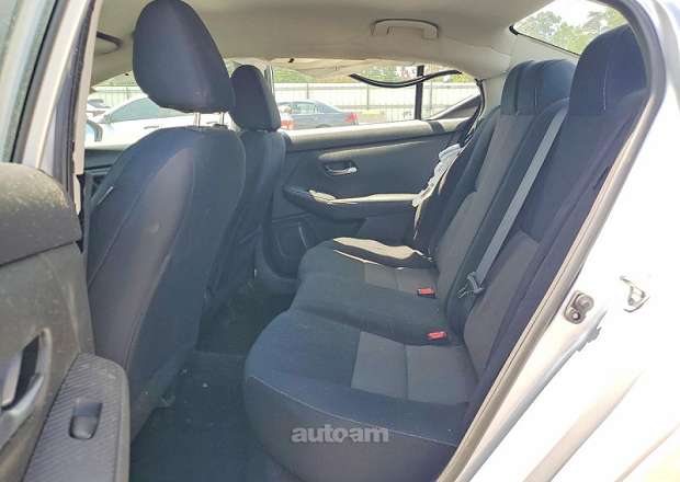 Nissan Sentra