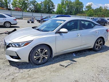 Nissan Sentra  2023 