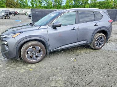 Nissan Rogue  2025 