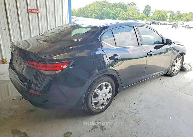 Nissan Sentra