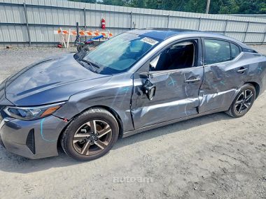Nissan Sentra  2024 
