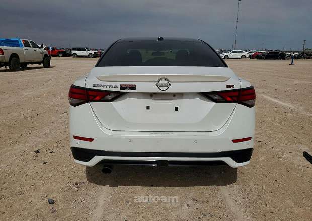 Nissan Sentra
