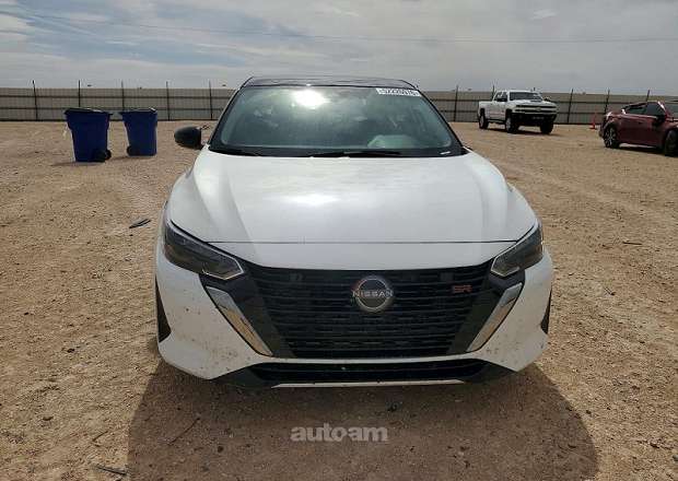 Nissan Sentra