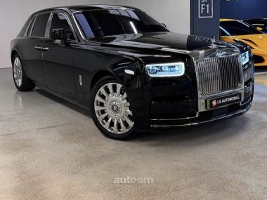 Rolls Royce Phantom  2020 