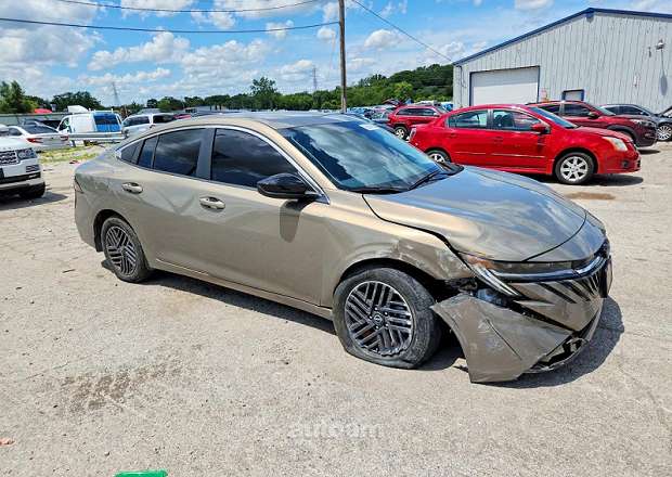 Nissan Sentra
