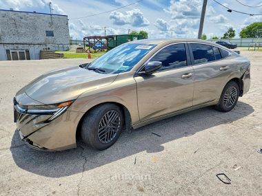 Nissan Sentra  2026 