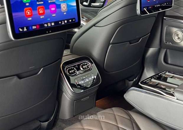 Mercedes-Benz S 450