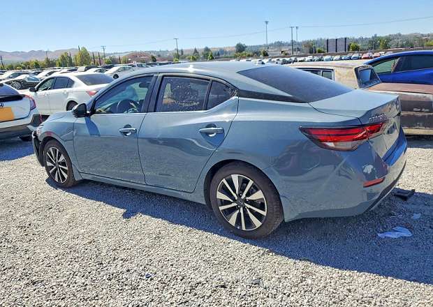 Nissan Sentra