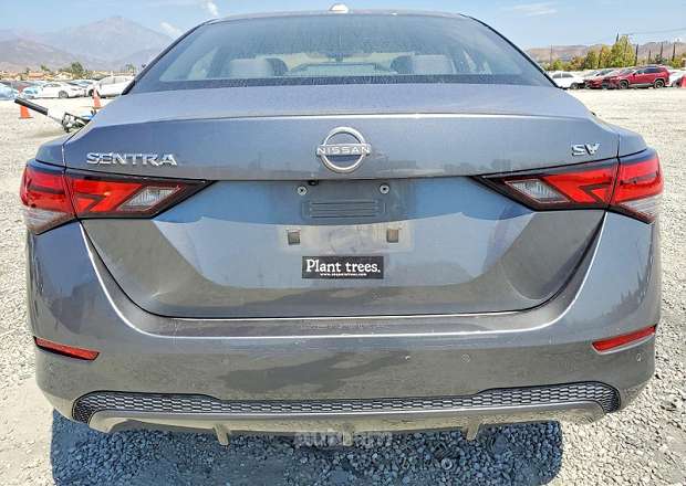 Nissan Sentra