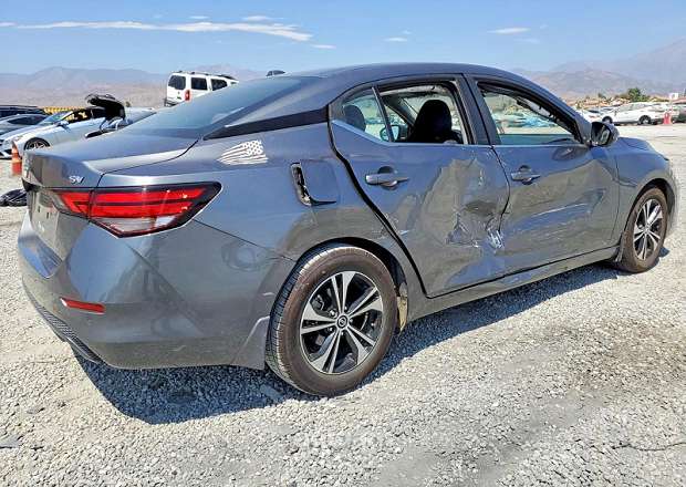 Nissan Sentra