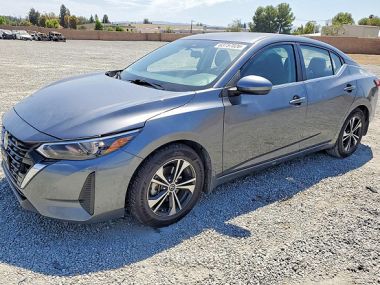 Nissan Sentra  2023 