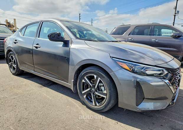 Nissan Sentra