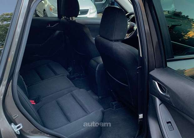 Mazda CX5 2015 — լուսանկար 9