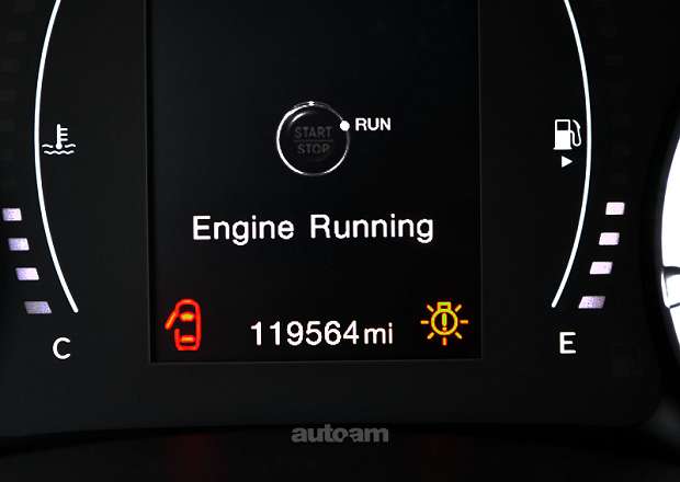 Jeep Renegade 2020 — photo 7