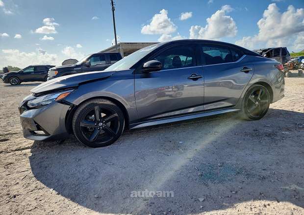 Nissan Sentra