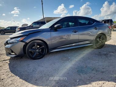 Nissan Sentra  2023 