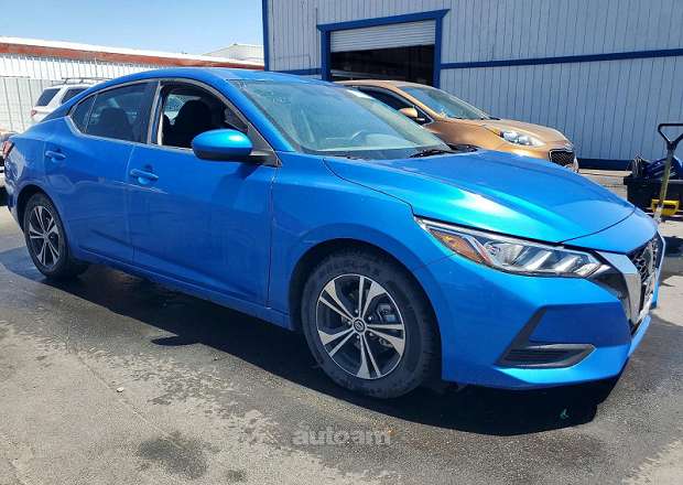 Nissan Sentra