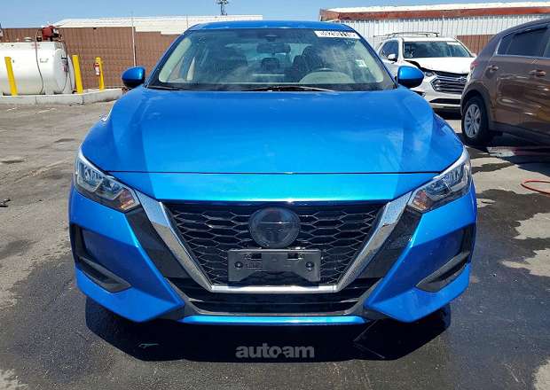 Nissan Sentra
