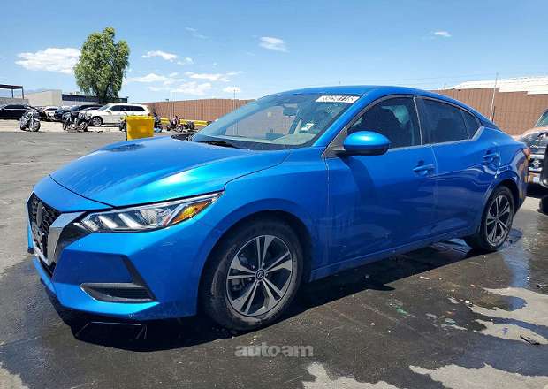 Nissan Sentra
