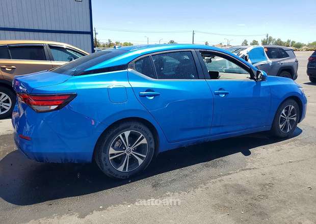Nissan Sentra