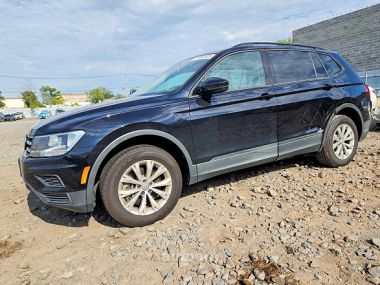 Volkswagen Tiguan  2020 