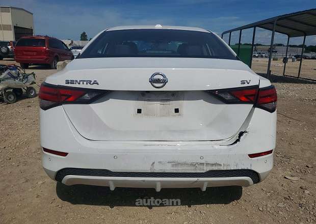 Nissan Sentra