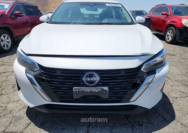 Nissan Sentra