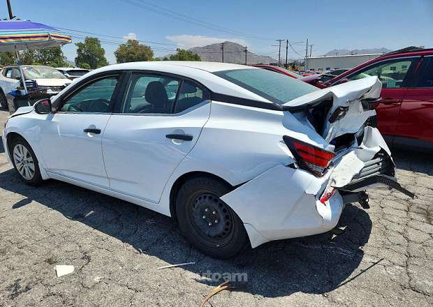 Nissan Sentra