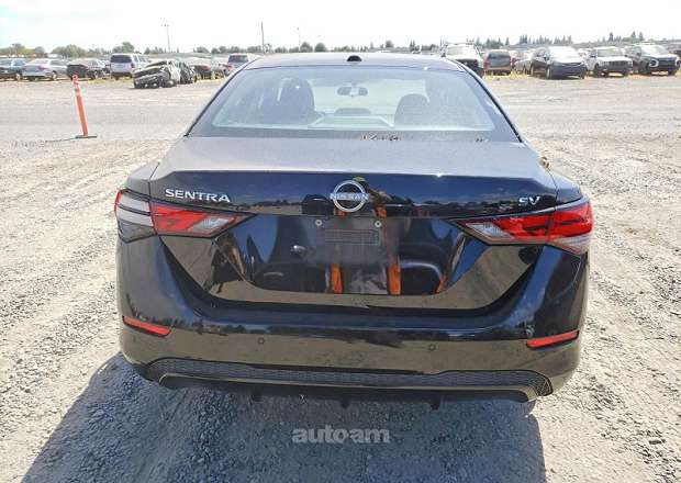 Nissan Sentra