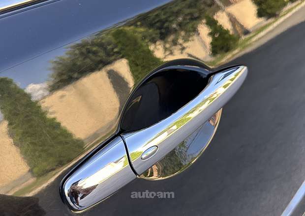 Nissan Patrol 2011 — photo 7