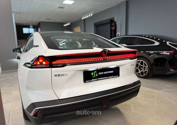 Changan Deepal SL03
