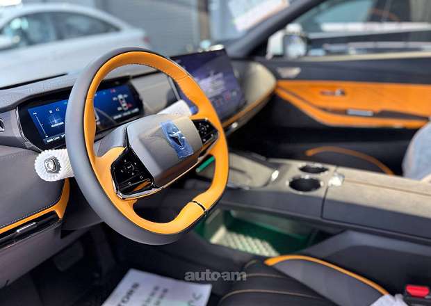 Changan Deepal SL03